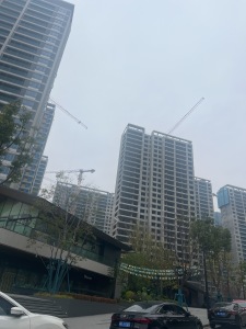 轨道万科璞悦湾3室2厅南