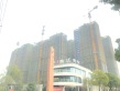 城投揽江院子实景图