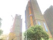 城投揽江院子实景图