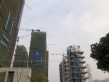 城投揽江院子实景图