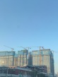 建发缦云实景图