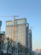 建发缦云实景图