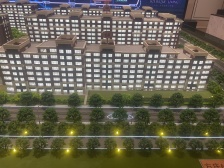 首开璞瑅公馆4室2厅南北