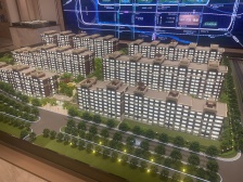 新上璞瑅隐园南北五居豪装前后不临街两梯两户