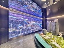 黄浦区人民广场板块,刚交付,配置家具家电即可入住