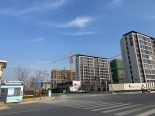 实景图在建工地
