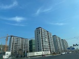 实景图在建工地