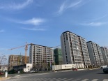 实景图在建工地