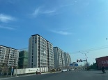 实景图在建工地