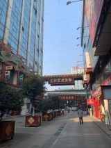 邦泰·璟和周边配套图商场