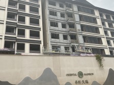 保利天瑞6室2厅东南南