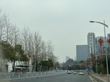 中海阅湘台5室3厅南北