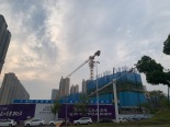 在建工地