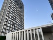 中海·峰境南开实景图