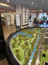 保利绿城·和锦诚园 4室2厅 南 北