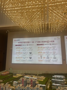 金富江山院四房二卫毛坯出售急卖