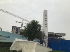 近万达广场,近轻轨,央企品牌保障,环境安静