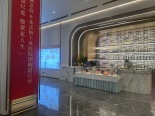 实景图售楼处