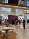 活动现场图暖场活动