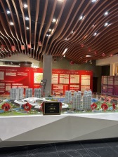 上海长滩明东苑2室2厅西南