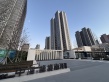 中海·峰境南开实景图