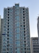 中海·峰境南开实景图