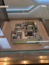 保利天禧园二区 3室2厅 南 北