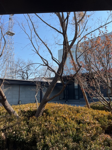 北京天誉实景图