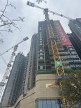 实景图在建工地
