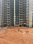 实景图在建工地