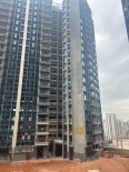 实景图在建工地