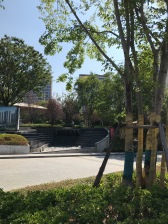 九宫庙 中国铁建西派宸樾四房130万