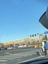 中海学府里实景图其他
