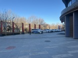实景图售楼处