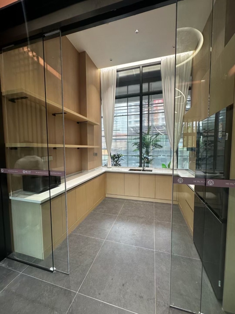城投·金沙府图片相册,城投·金沙府户型图,样板间图,装修效果图,实景图-武汉房天下