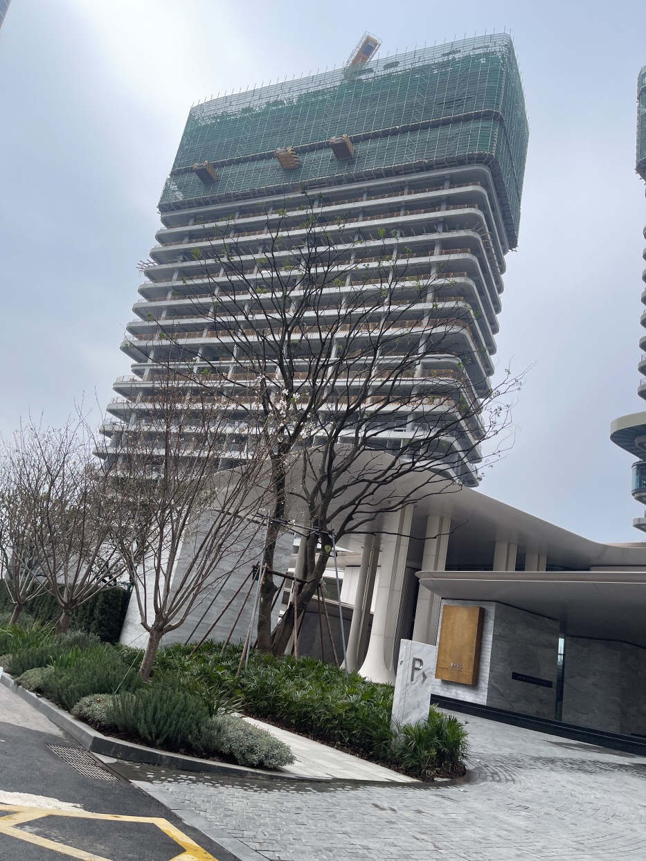 武汉长江中心云玺 -武汉武汉长江中心云玺 楼盘详情-武汉房天下