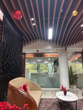 电梯好房,南北通透,小区中心楼王