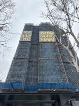 松阅实景图售楼处