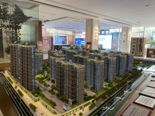 汉峪金谷北 凤凰路东 银丰玖玺城四期 诚意出售大四居