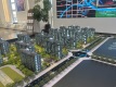 北京城建·国誉颂实景图