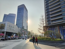 星河东悦湾 3房2厅2卫 112.28㎡