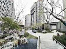 22号线600米建发品质保障开发商统一精装修未入住