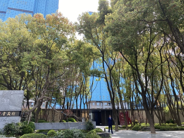 【苏州狮山金茂府小区,二手房,租房】- 苏州房天下
