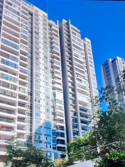 骏景湾·滨江誉峰实景图