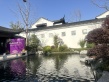 上海桃花源实景图