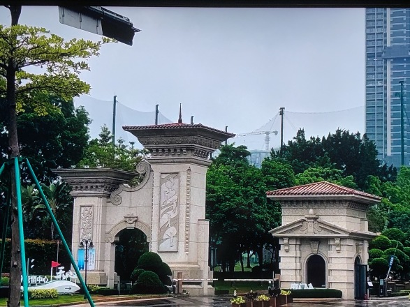 【江门蒲葵之梦·天心小区,二手房,租房】