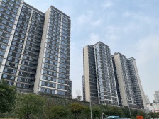 大石坝 保利阅江台三房190万