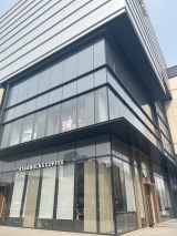 招商序效果图其他