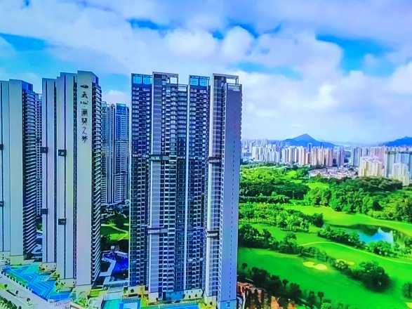 【江门蒲葵之梦·天心小区,二手房,租房】