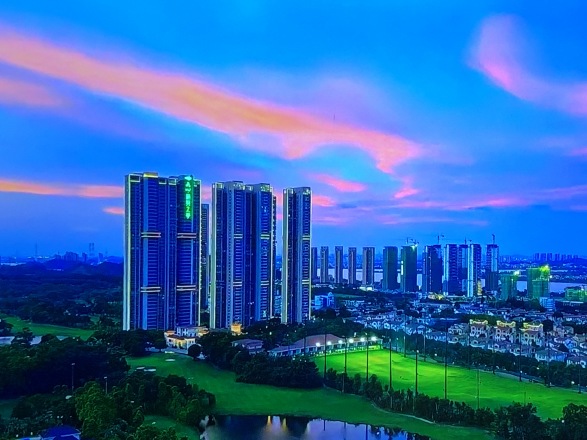 【江门蒲葵之梦·天心小区,二手房,租房】